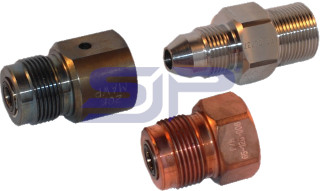 PRV Adapter set